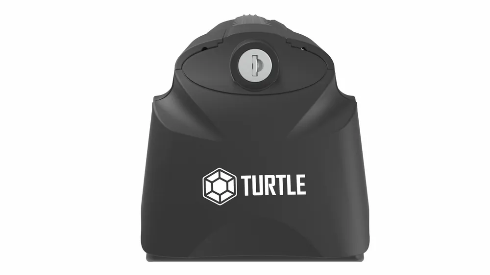 Nie przegap | Turtle AIR2 KIT 2010 stopy na reling zintegrowany