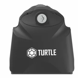 Profesjonalna jakość - Turtle AIR2 KIT 2001 stopy na reling zintegrowany