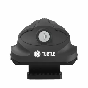 Turtle AIR1 KIT 1002 stopy na reling standardowy | Hit sprzedaży