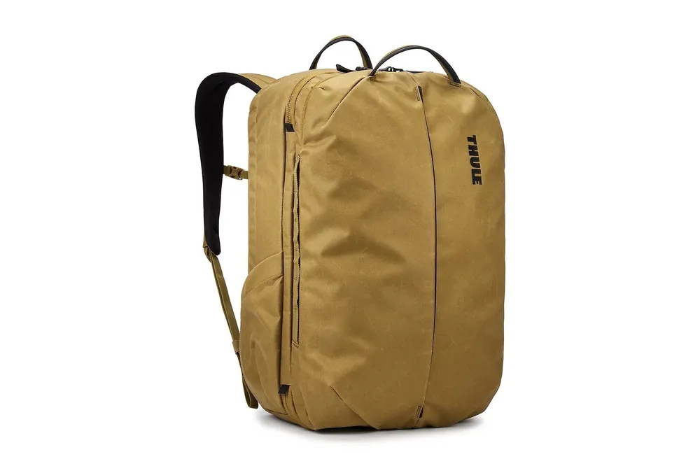 Thule Aion Travel Backpack Plecak 40L - Nutria | Zamów teraz