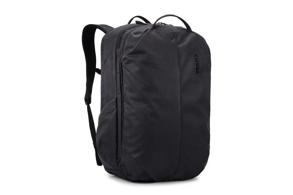 Thule Aion Travel Backpack Plecak 40L - Black | Ograniczona ilość