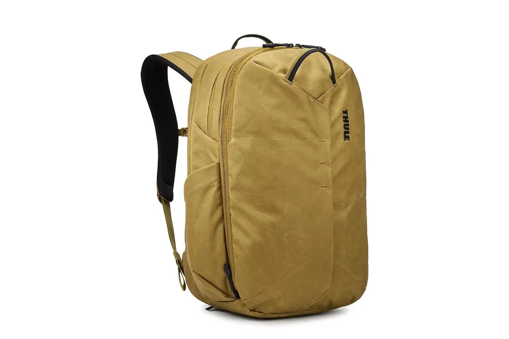 Thule Aion Travel Backpack Plecak 28L - Nutria - Top produkt