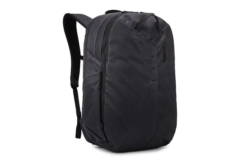 Thule Aion Travel Backpack Plecak 28L - Black - Kup teraz