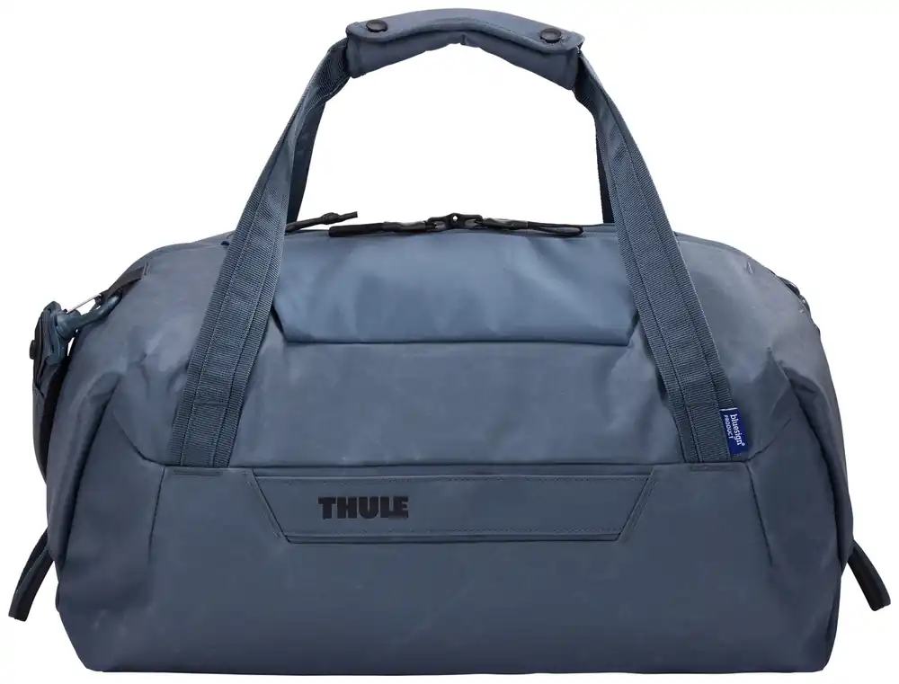 Łatwy zwrot | Thule Aion Duffel Bag 35L - Dark Slate