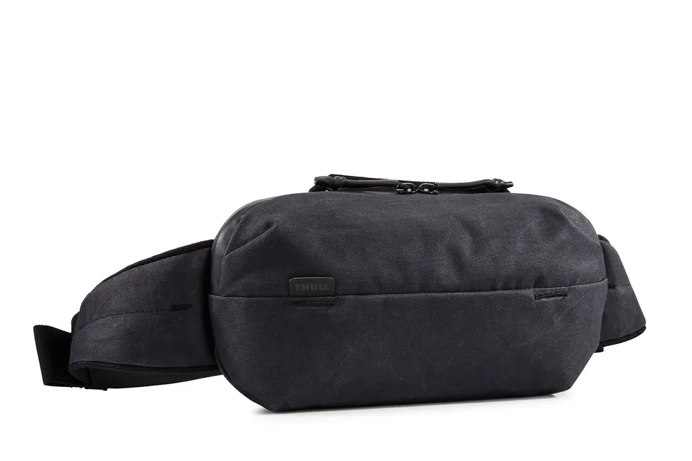 Thule Aion Sling Bag nerka - Black - Sprawdź teraz