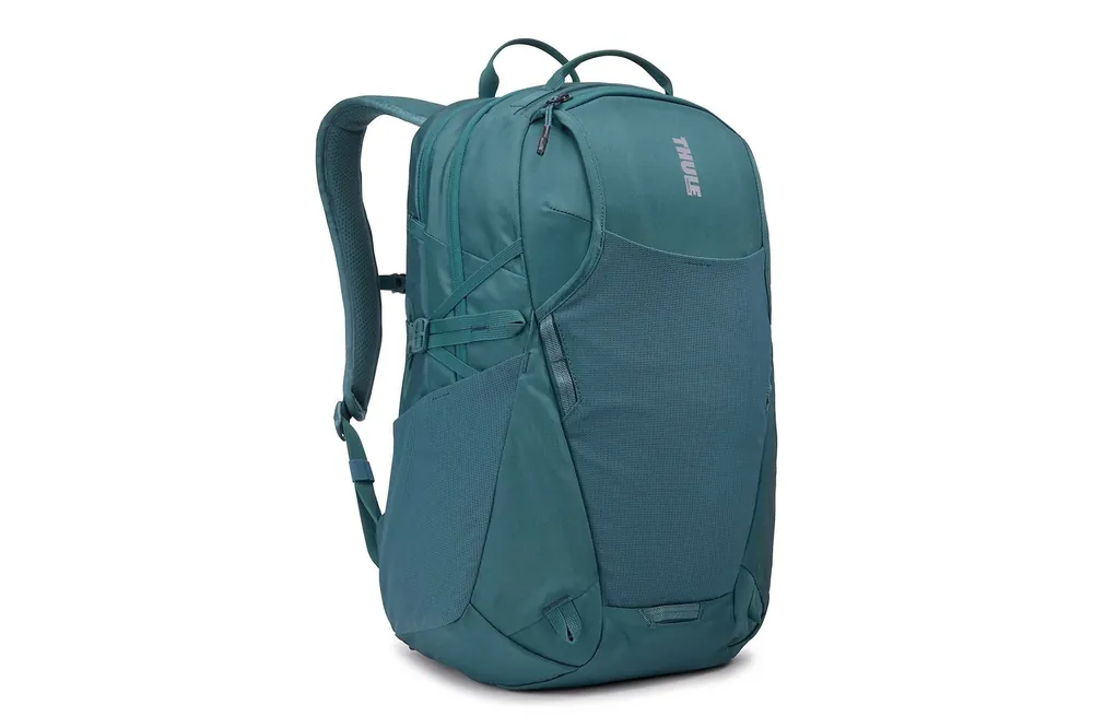 Thule EnRoute Backpack 26L - Mallard Green | Właśnie dodano