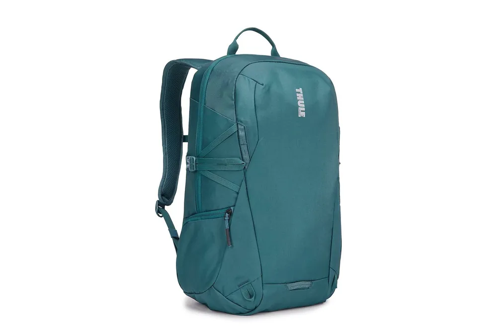 Thule EnRoute Backpack Plecak 21L - Mallard Green | Hit sprzedaży