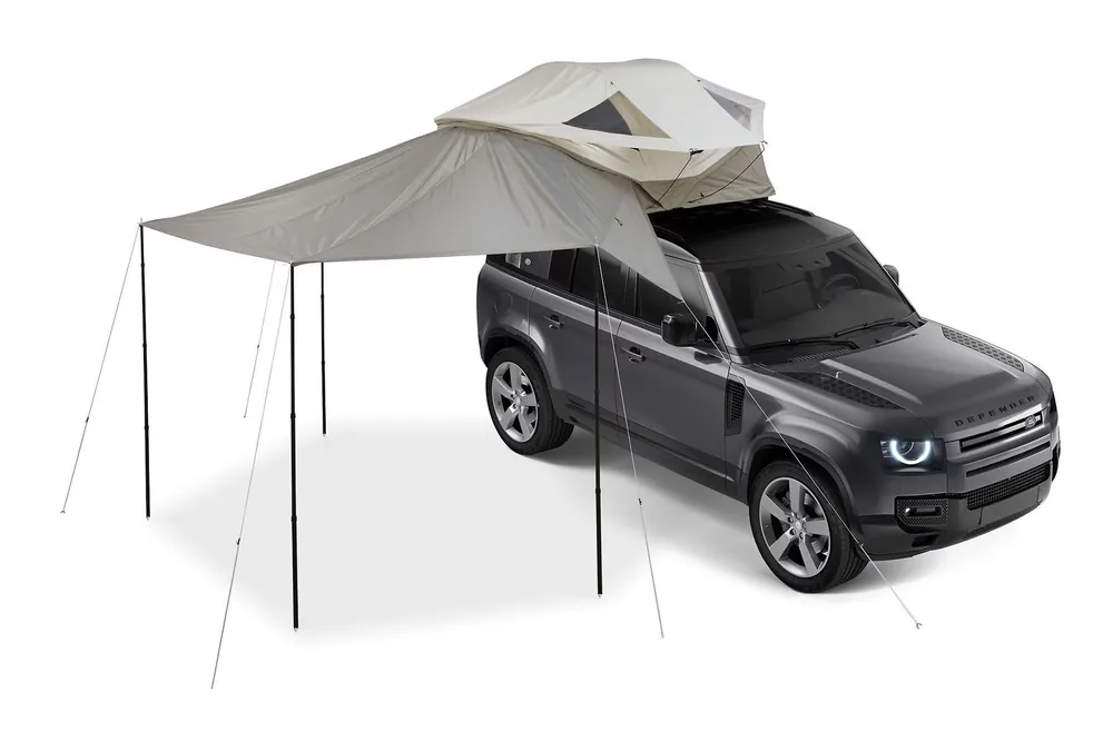 Profesjonalna jakość - Thule Markiza Approach Awning S/M