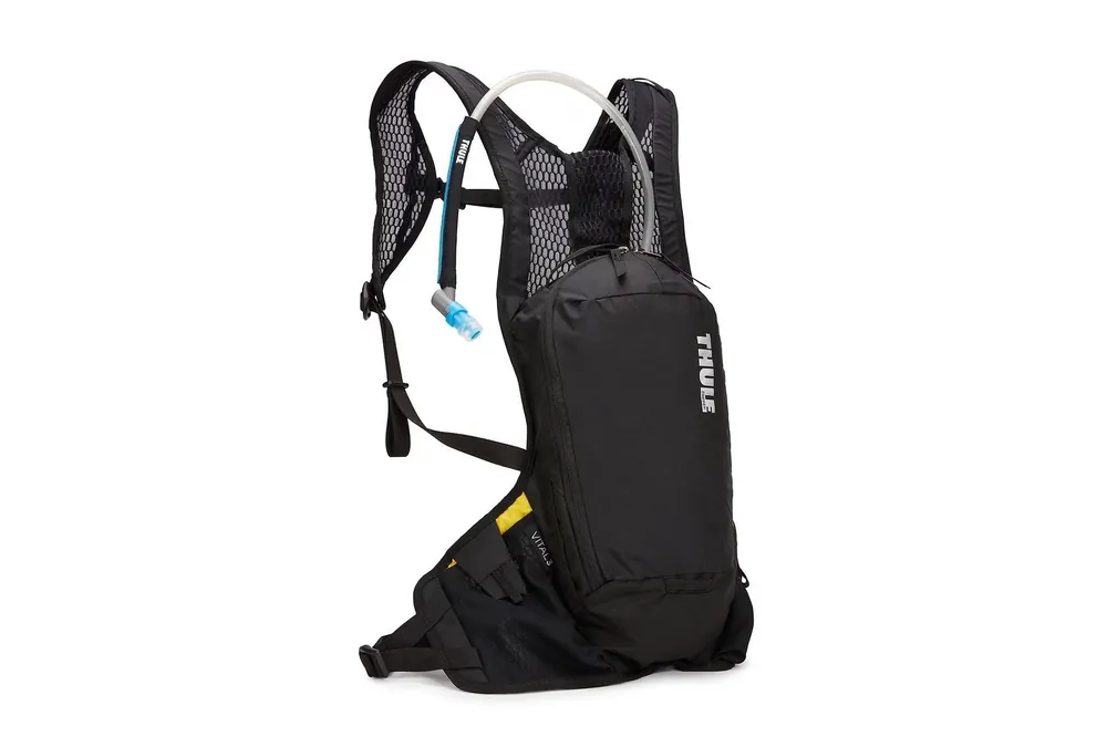 Thule Vital 3L DH Hydration Backpack - Black - Nowa pozycja w ofercie