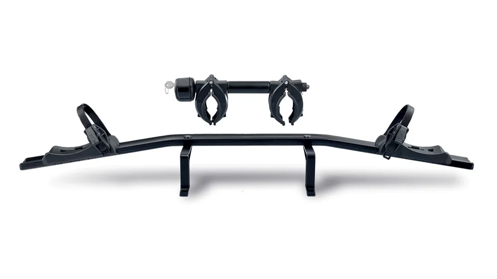 Hit - Aurilis Green Valley adapter +1 przystawka na 3-ci lub 4-ty rower