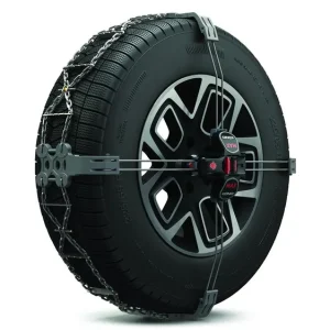 Koenig K-Summit MAX gr.34 łańcuchy śniegowe | Produkt ceniony przez klientów